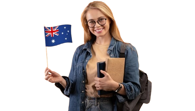 Australia PR