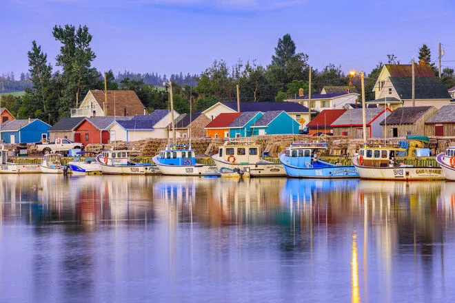 Prince Edward Island PNP Canada Immigration