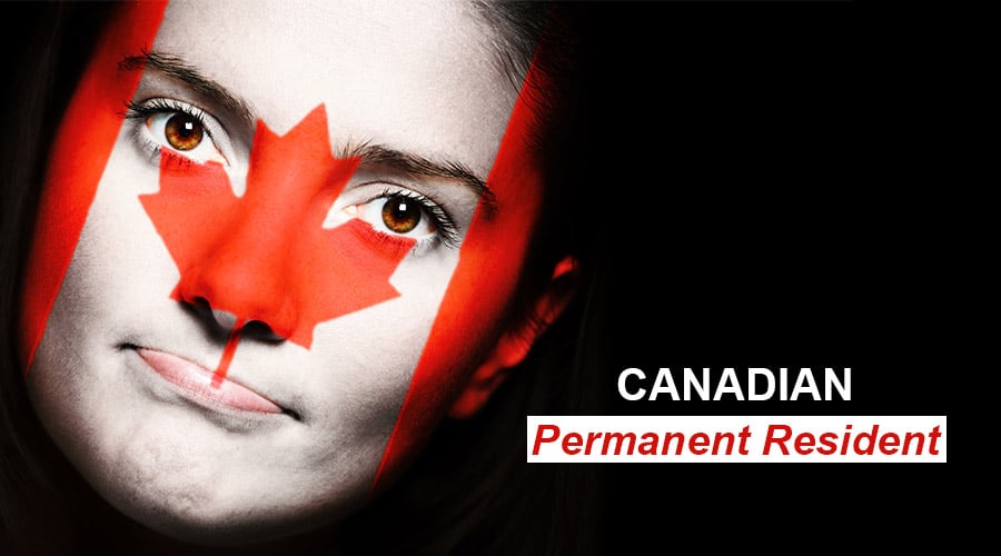 canada permanent residence Guidance by VJC Overseas