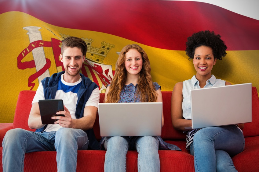 Spain Study Costs