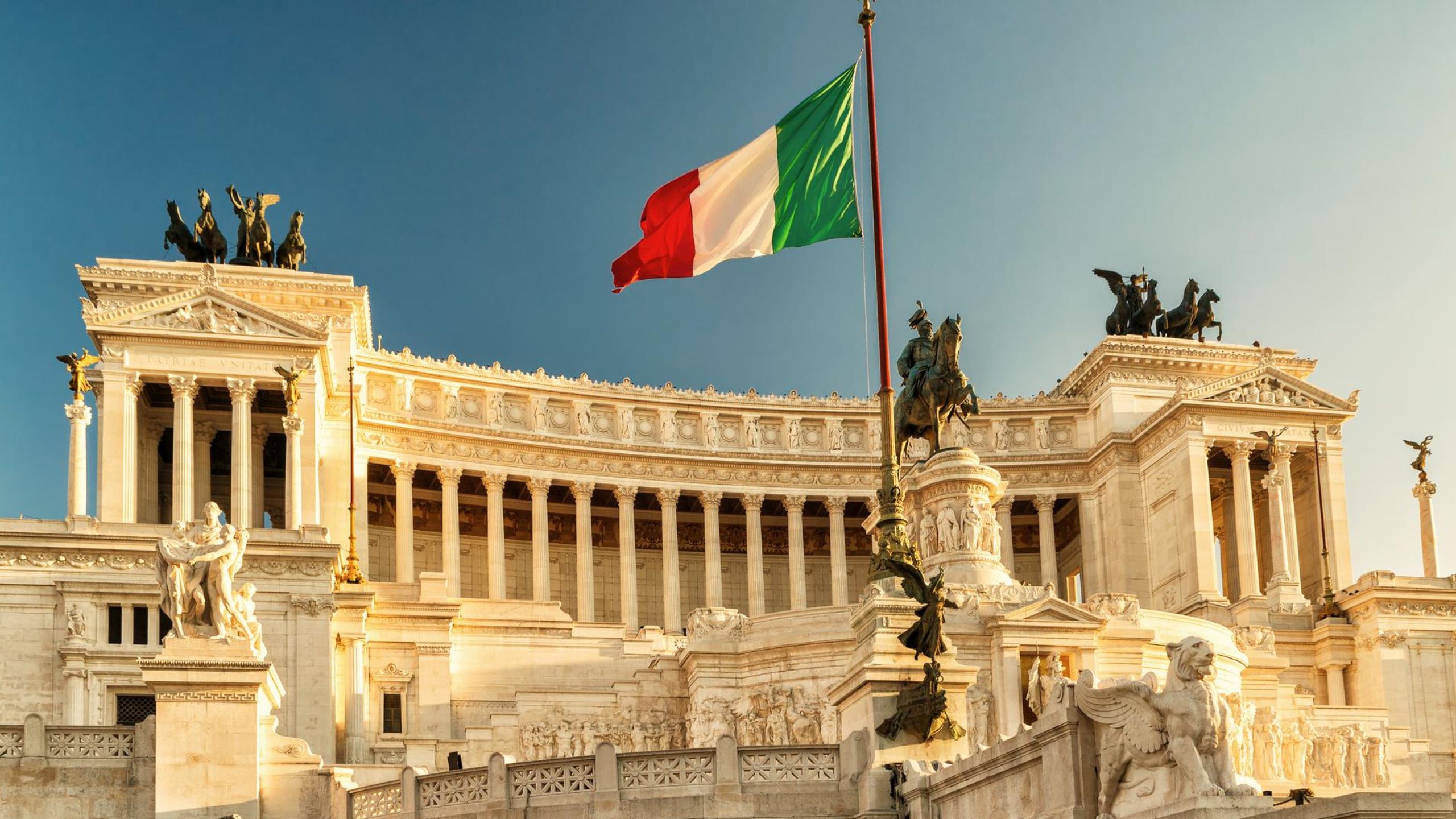 Study in Italy