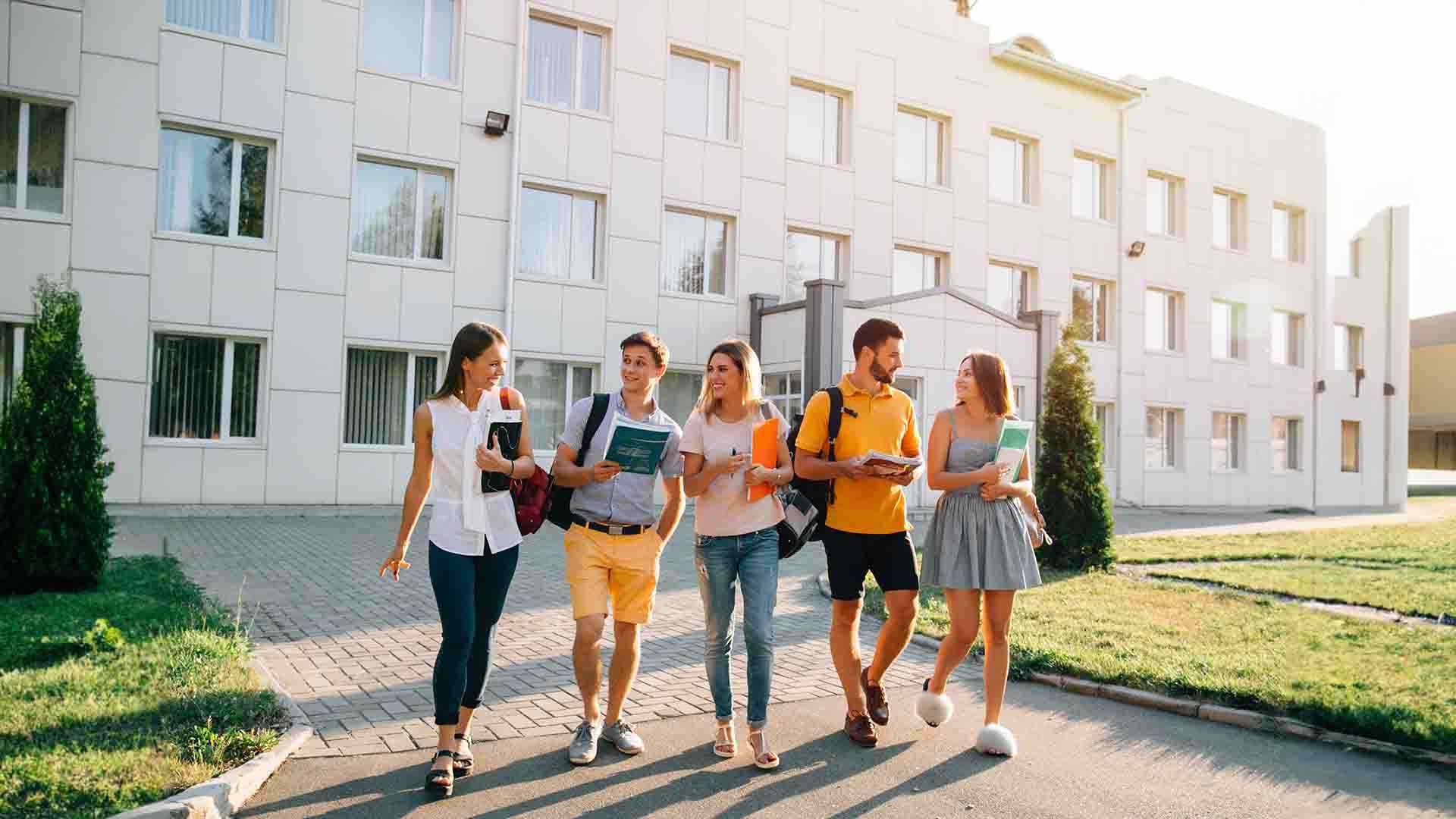 Study in New Zealand
