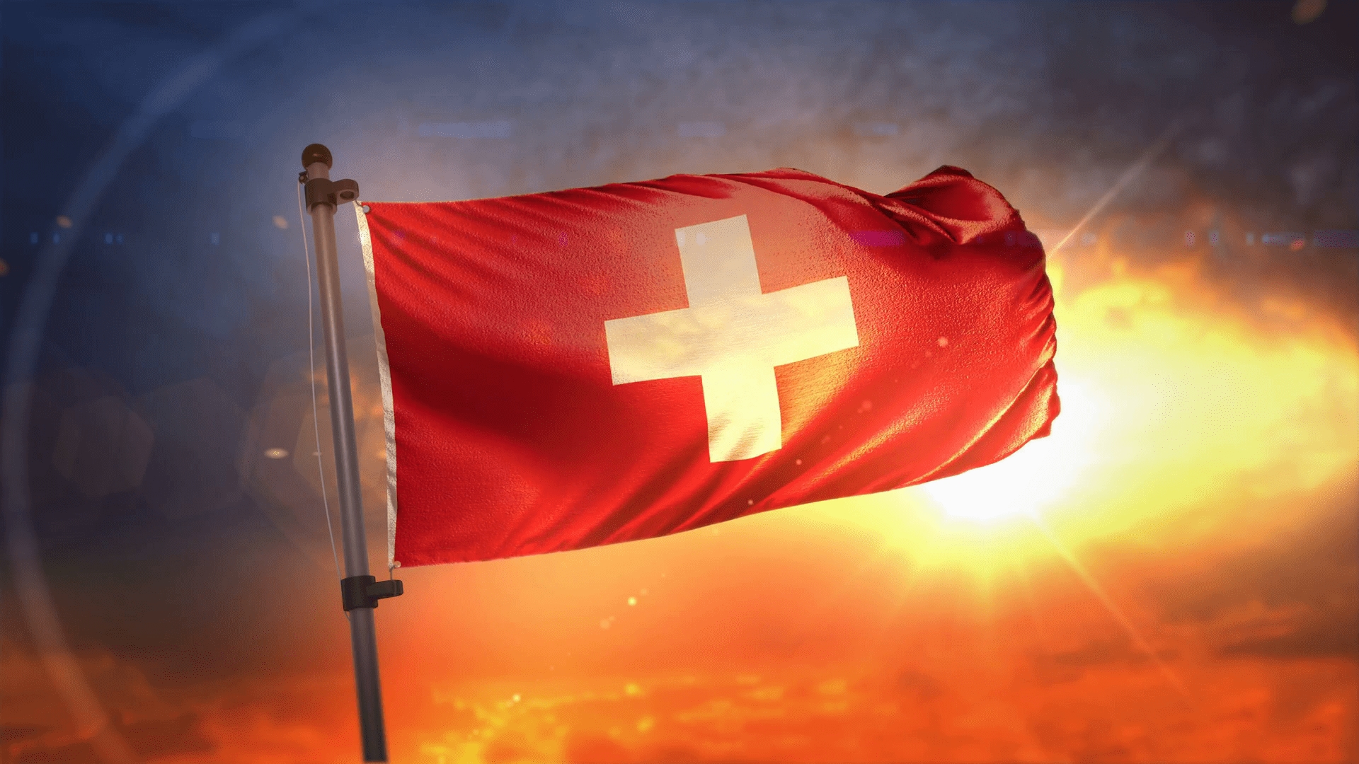 Study in Switzerland