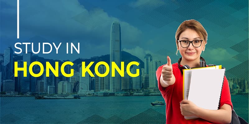 Hong Kong Student Visa