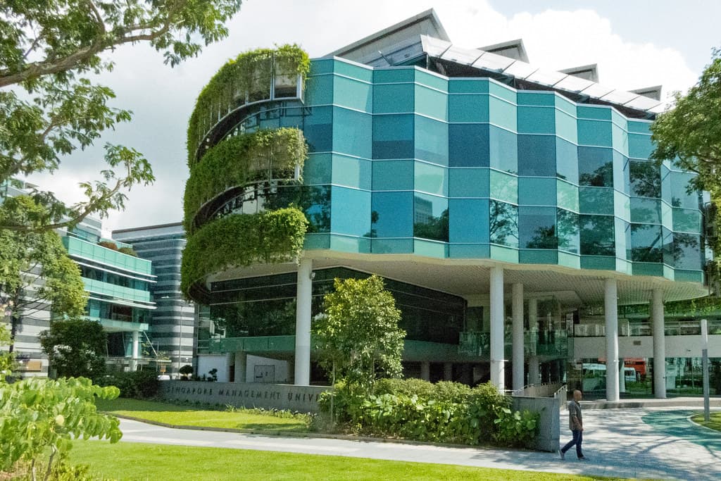 Singapore Management University (SMU)