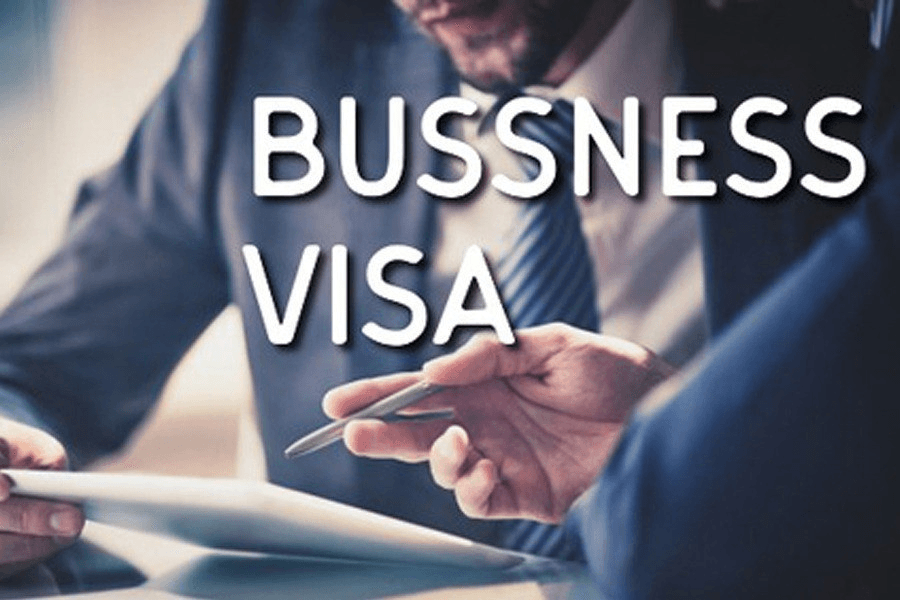 Australia Business Visa