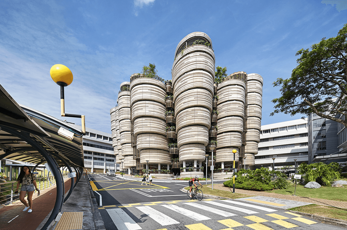 Nanyang Technological University (NTU)