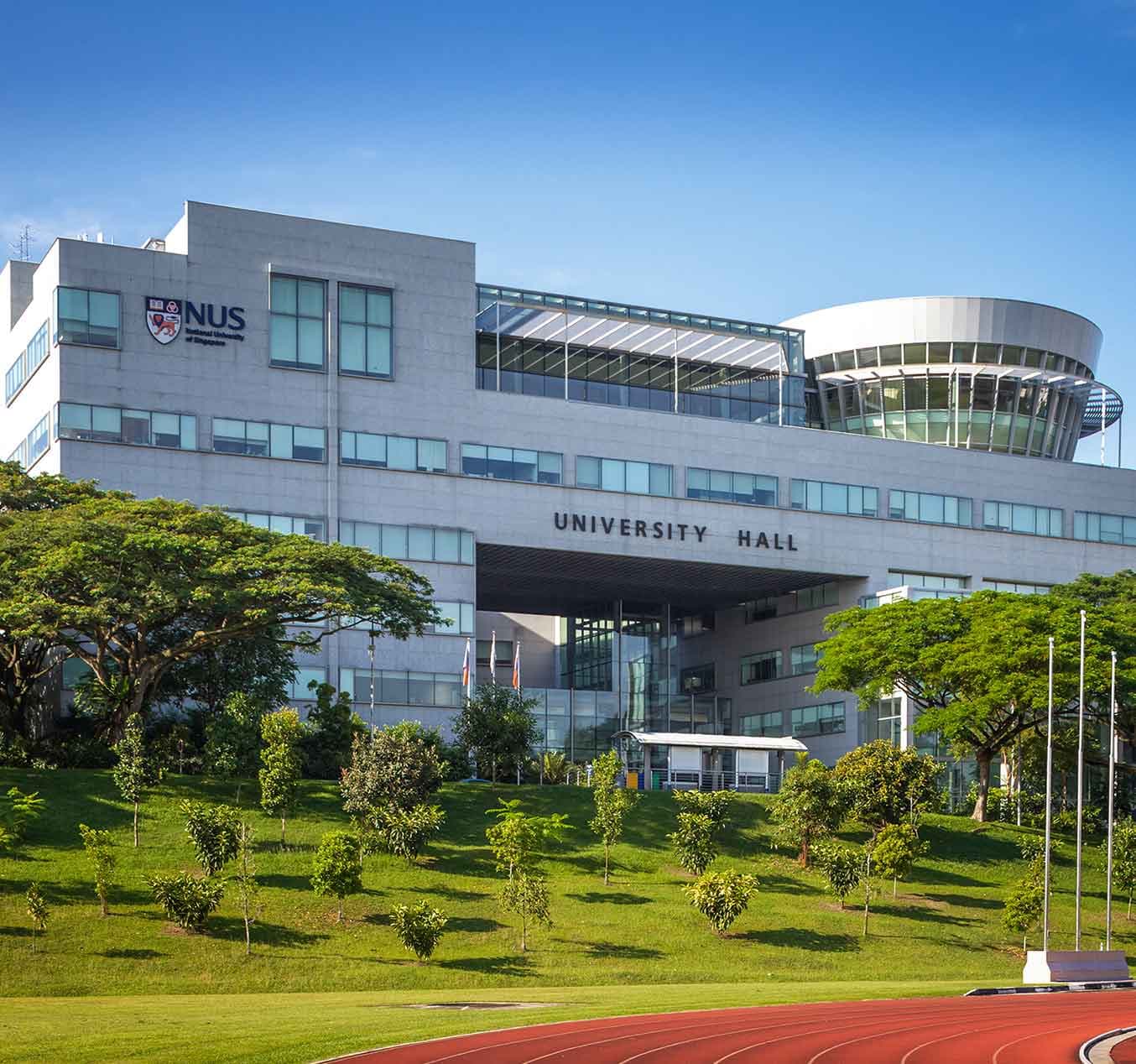 National University of Singapore (NUS)