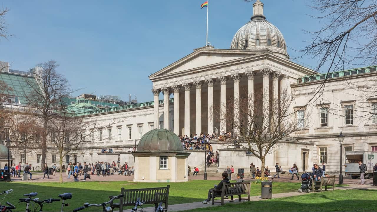 University College London (UCL)