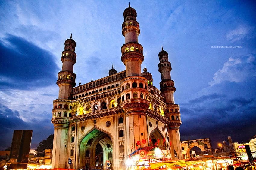 Best Visa Consultancy in Hyderabad