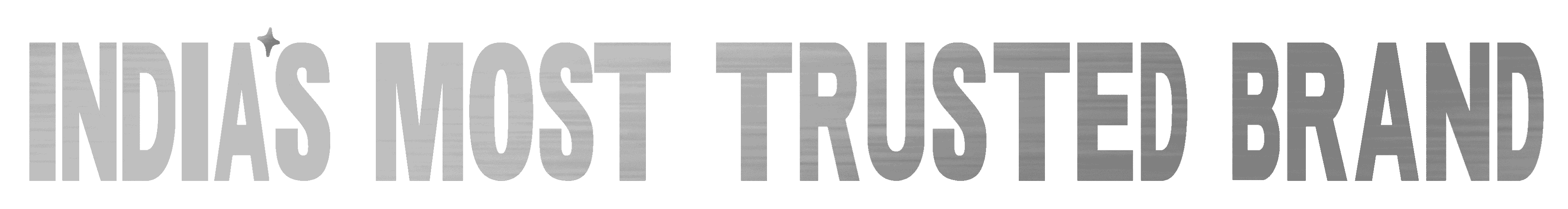 india most trusted brand