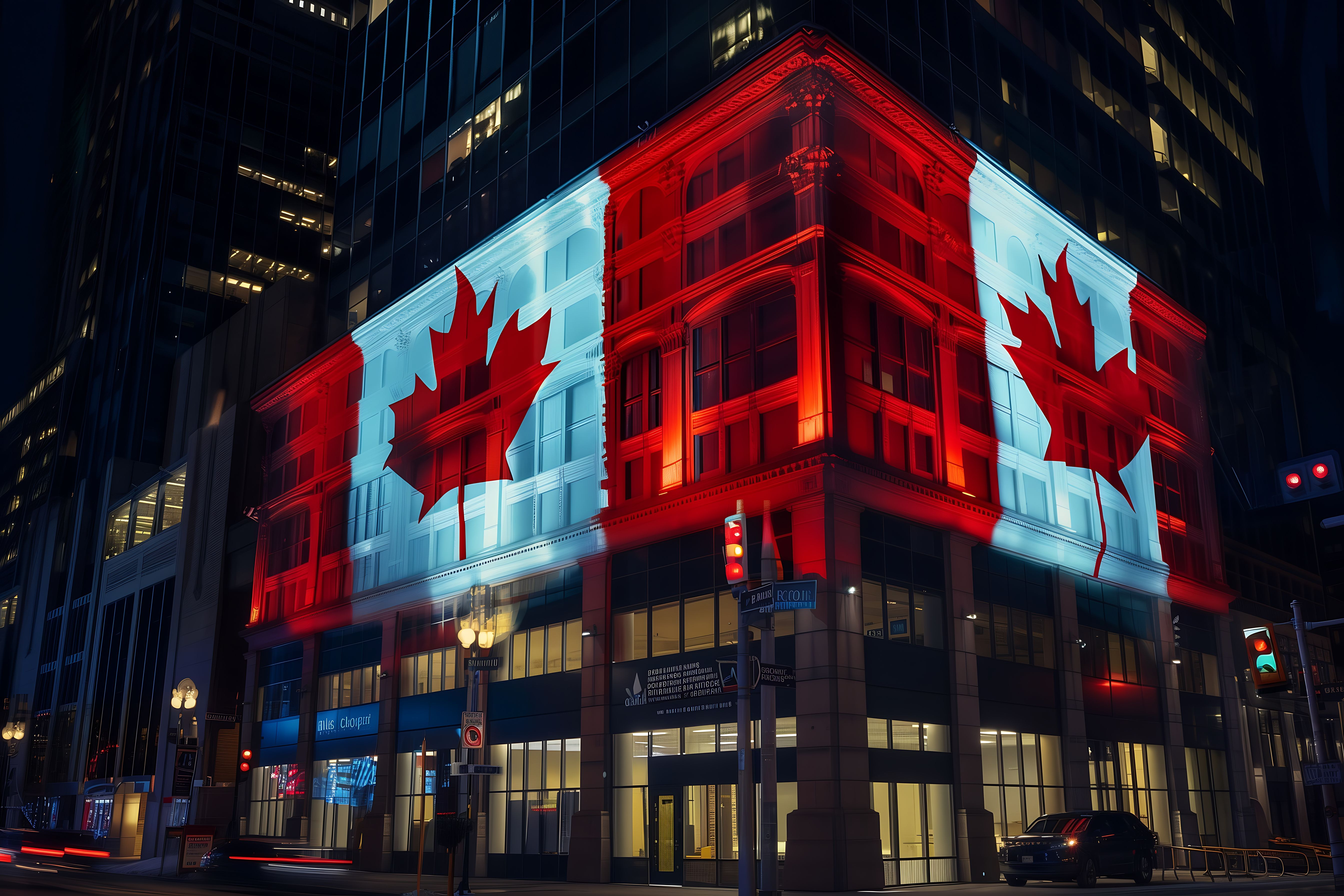 Canada Family Visa