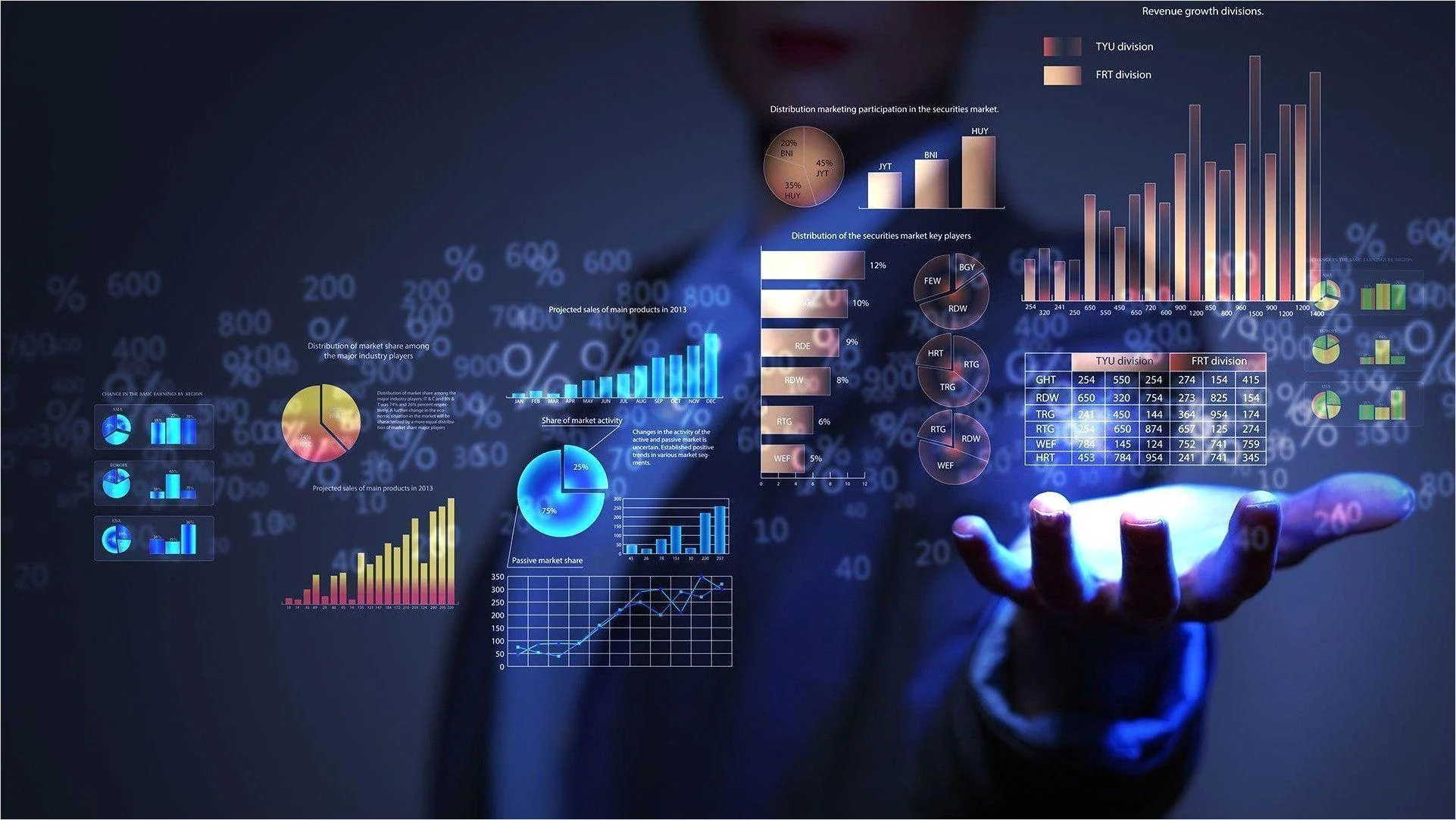 Forex Trading