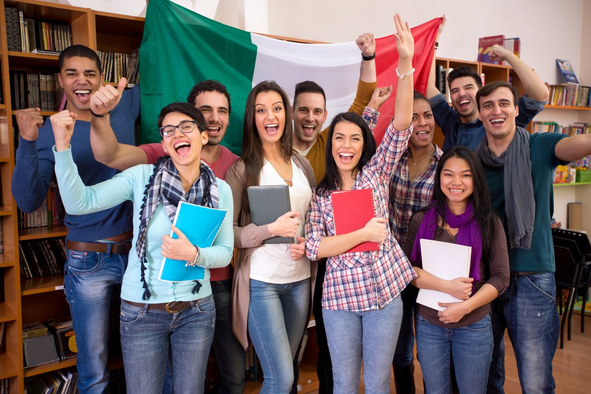 Italy Visa Steps