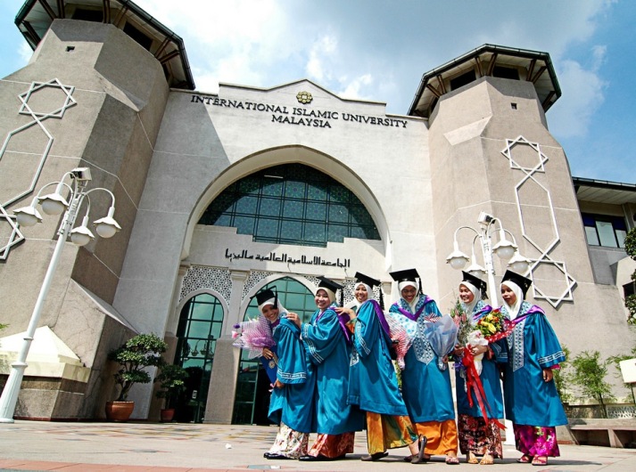 Study in Malaysia