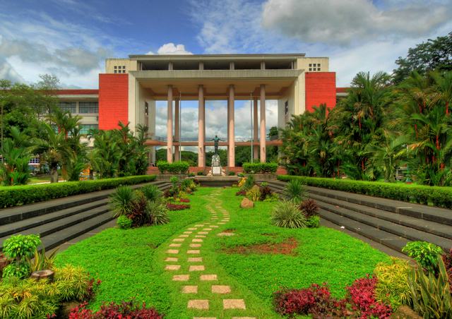 Study in Philippines