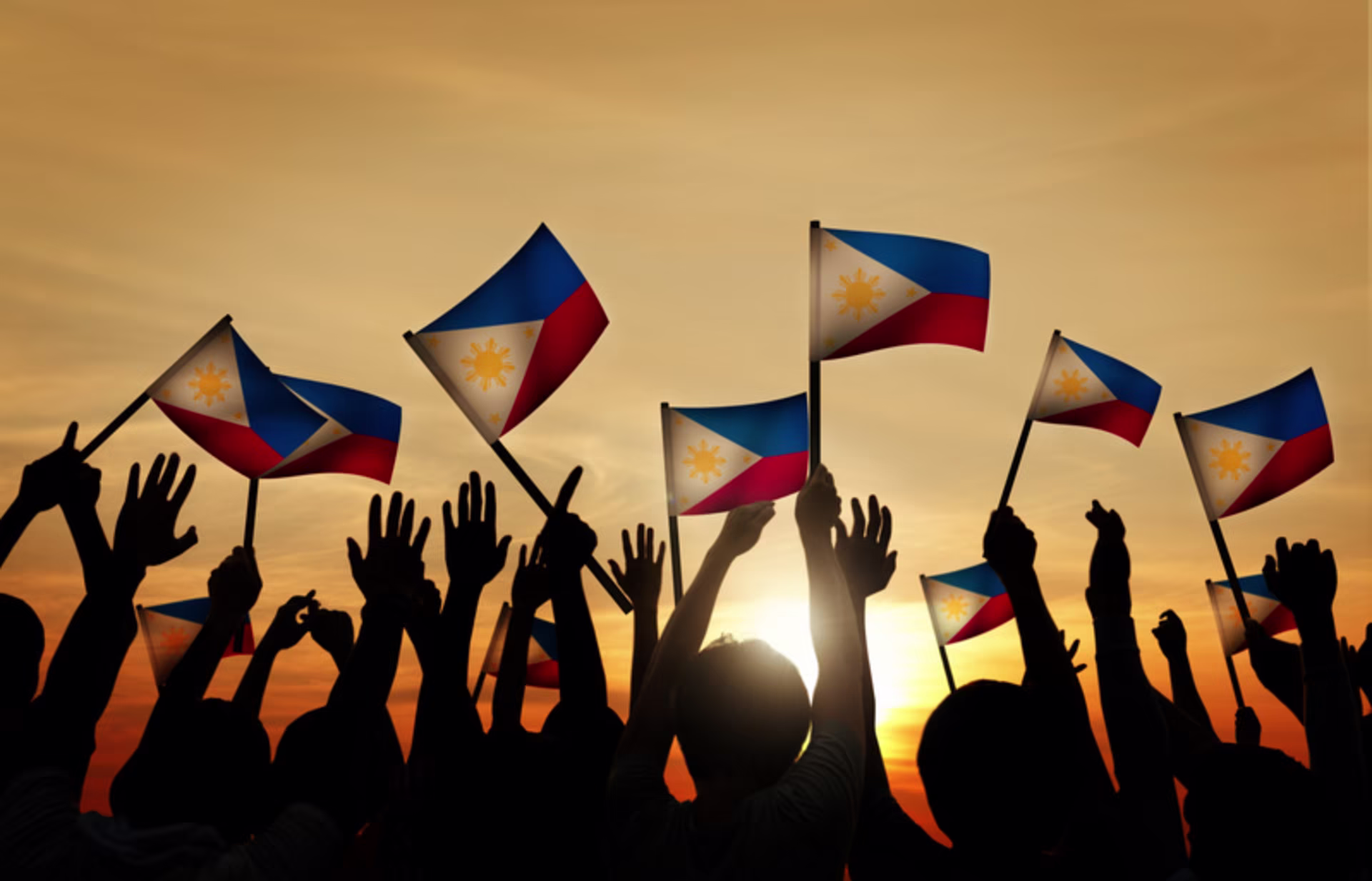 Philippines Visa Steps