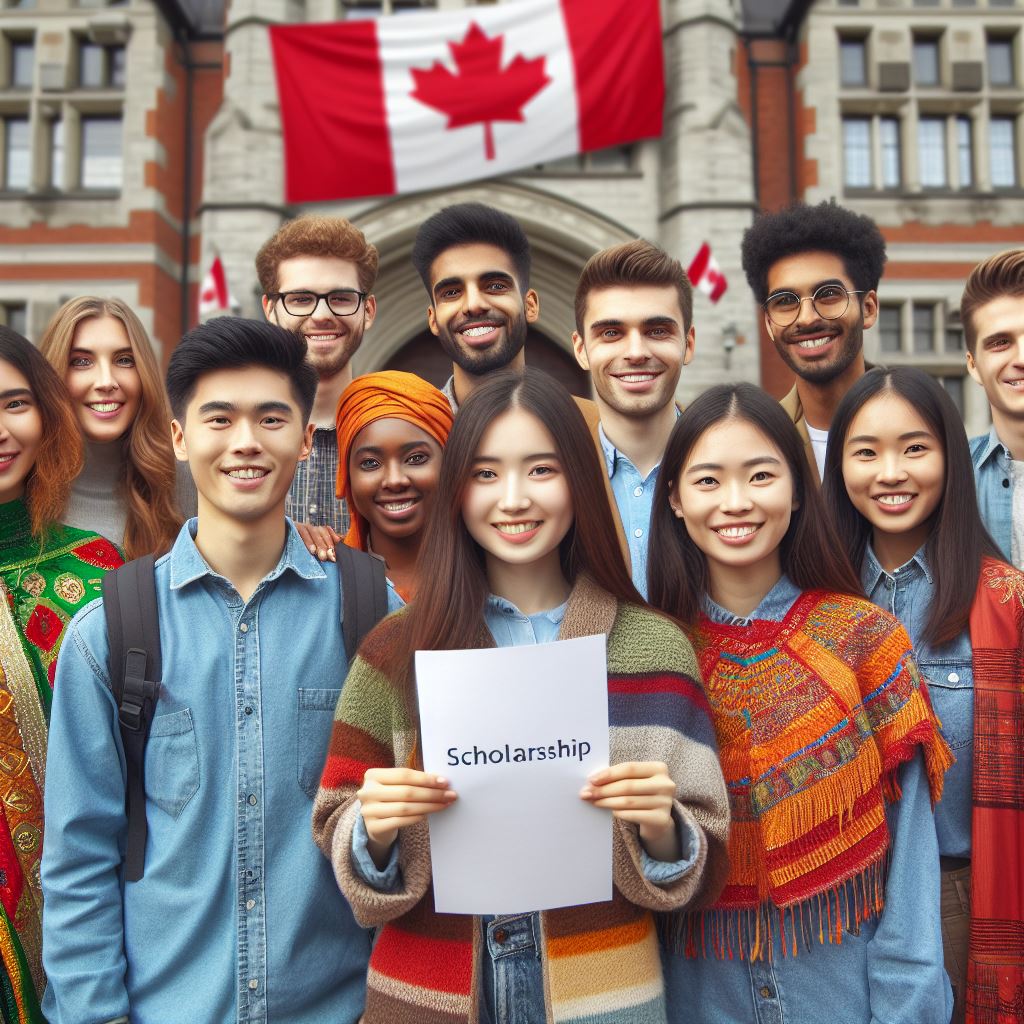 Canada Study Costs