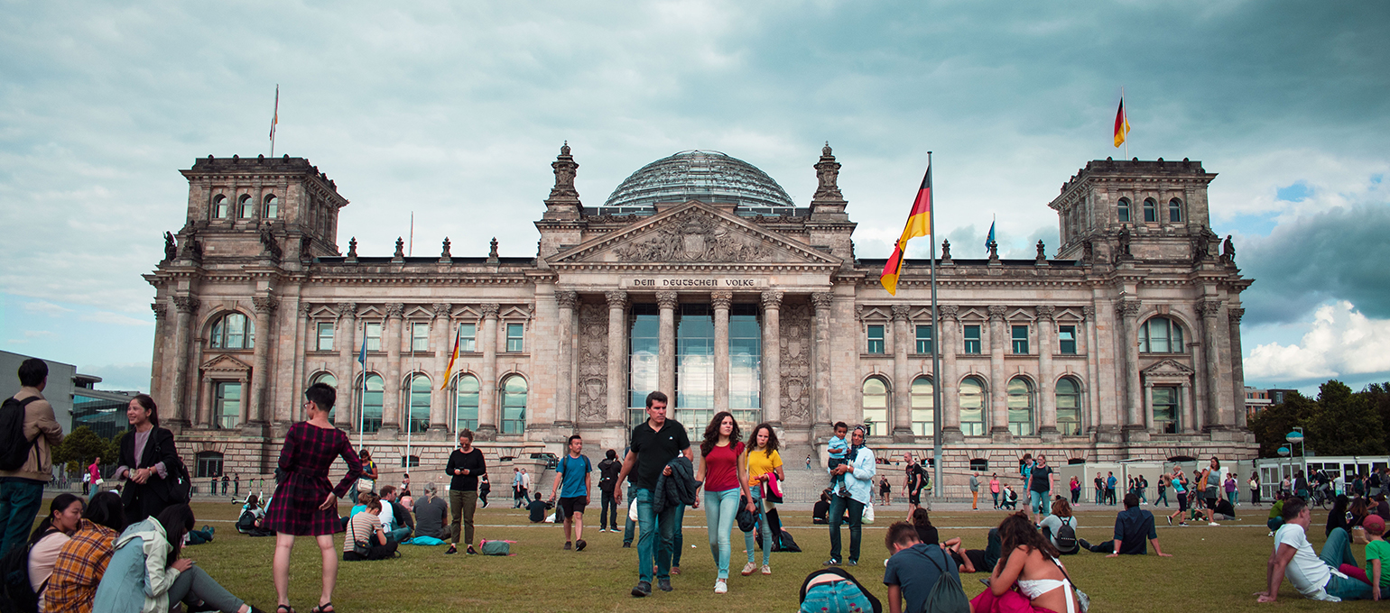 Study in Germany