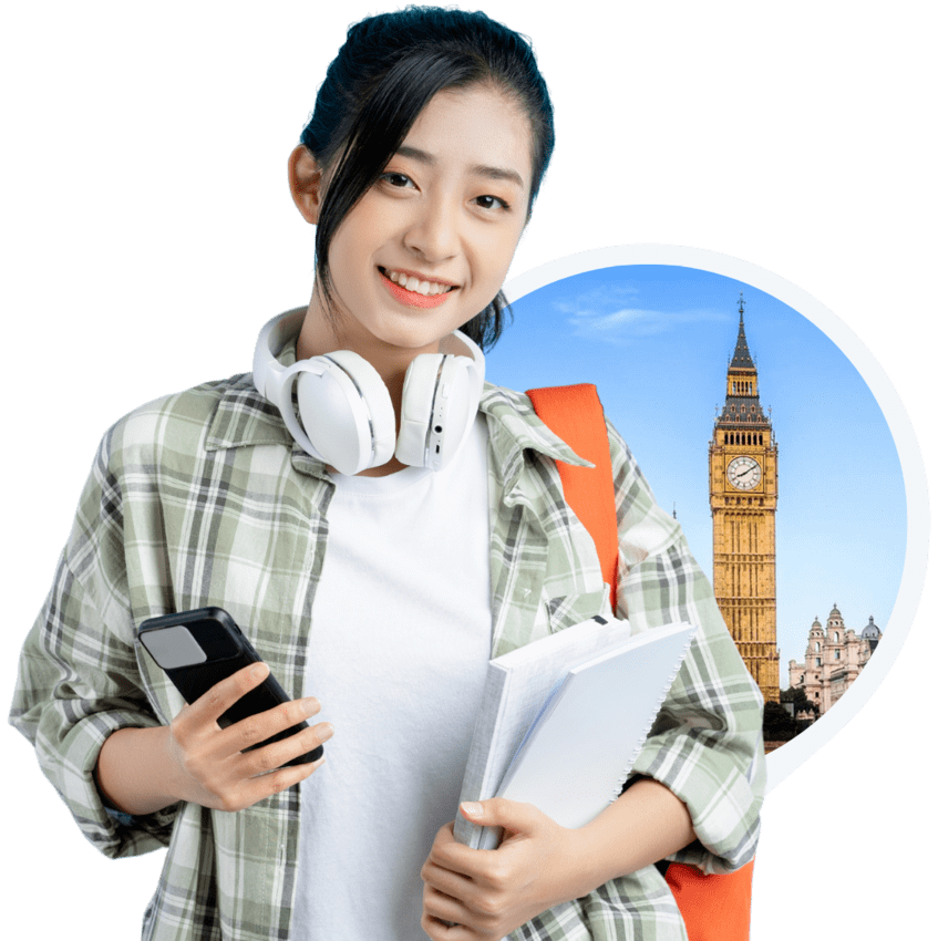 UK Study Costs