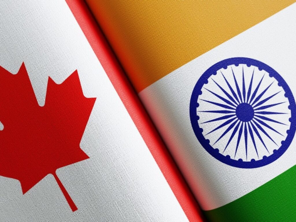 canadian-and-indian-flag