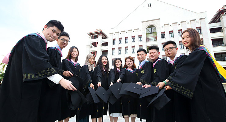Malaysia Visa Steps